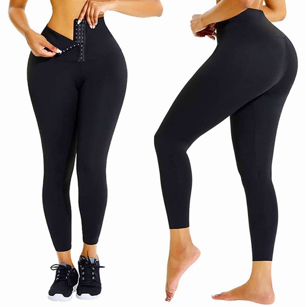 Kyoyo Tummy Control leggings